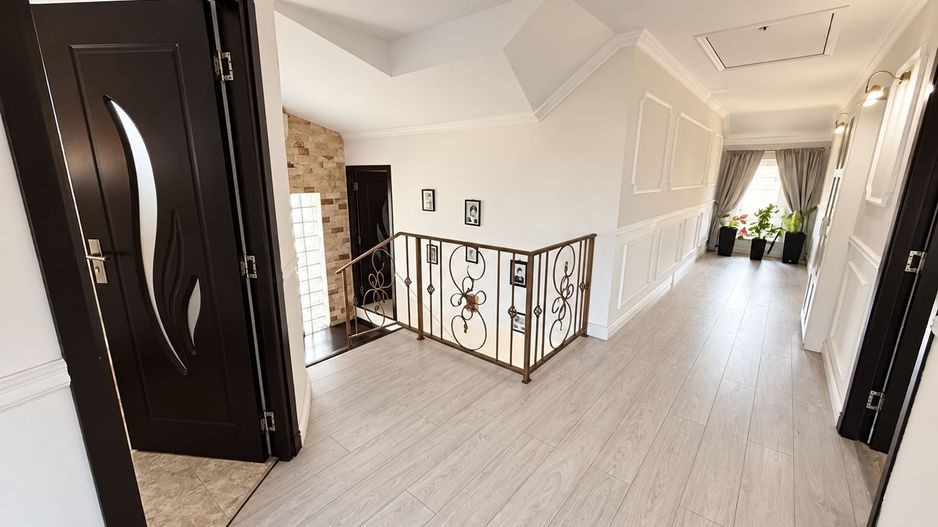Braytim  | Casă | 4 camere | Garaj | Teren 454 mp - Poză 21