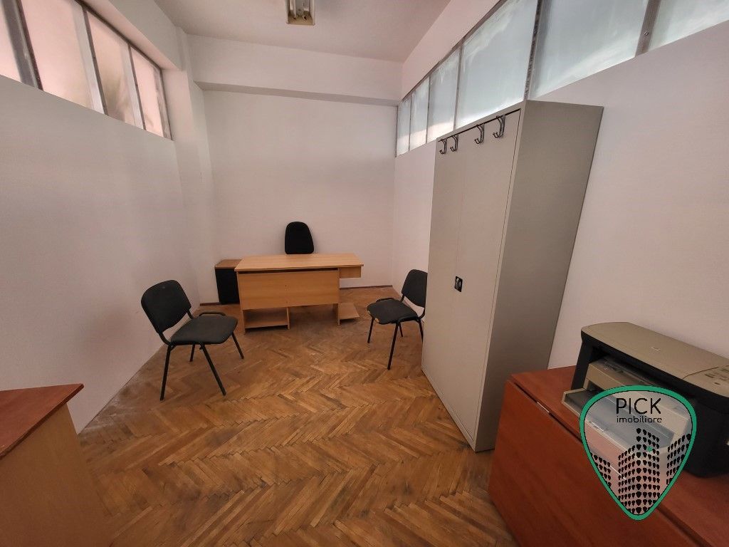 P 4124 - Birouri cu diferite dimeniuni în Târgu Mureș - Ultracentral - Poză 2