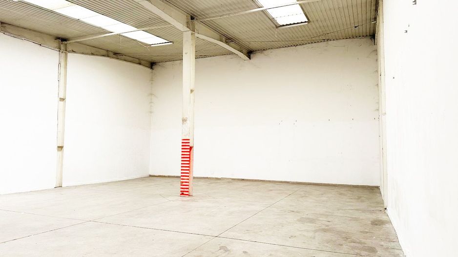 Spatiu industrial de inchiriat Arad 227 mp acces TIR - Poză 3