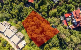 Teren intravilan zona Schei Brasov - Poză 13