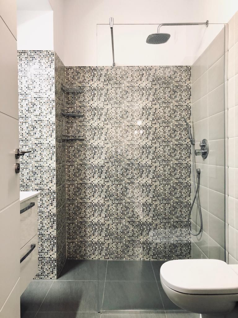 Apartament LUX 3 camere 95 mp, zona Iulius Mall Fsega, Parcare privata - Poză 11