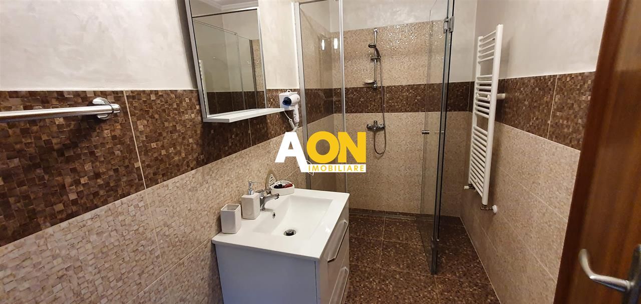 Casa 10 camere, ideala ca pensiune, zona Cetatii Alba Carolina - Poză 16