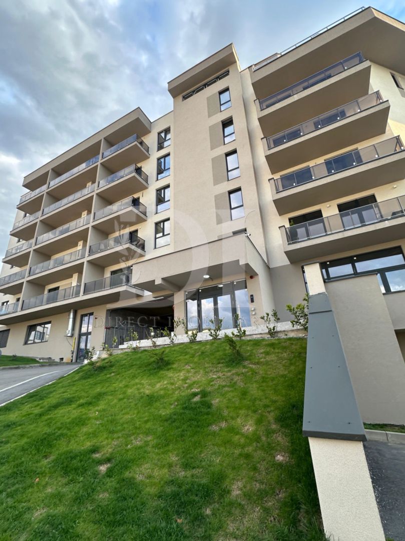 Apartament la cheie de inchiriat / Zona Razoare , Floresti - Poză 13
