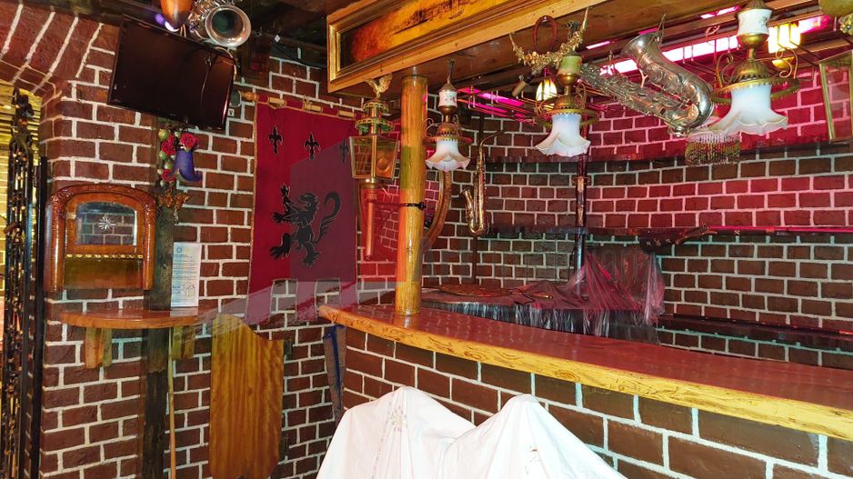 Spatiul "MEZEPOKA" , Amzei, SPATIU COMERCIAL IN ACTE, intrare separata, 82 mp - Poză 10