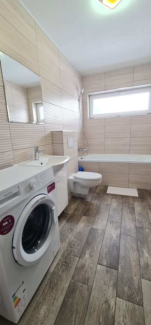 Casa 3 camere mobilata utilata cartier Izvor - Poză 13