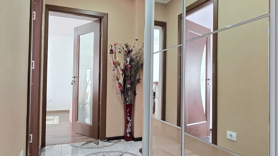 Apartament cu 2 camere (modificat in 3 camere), VASLUI - zona Nord; - Poză 4