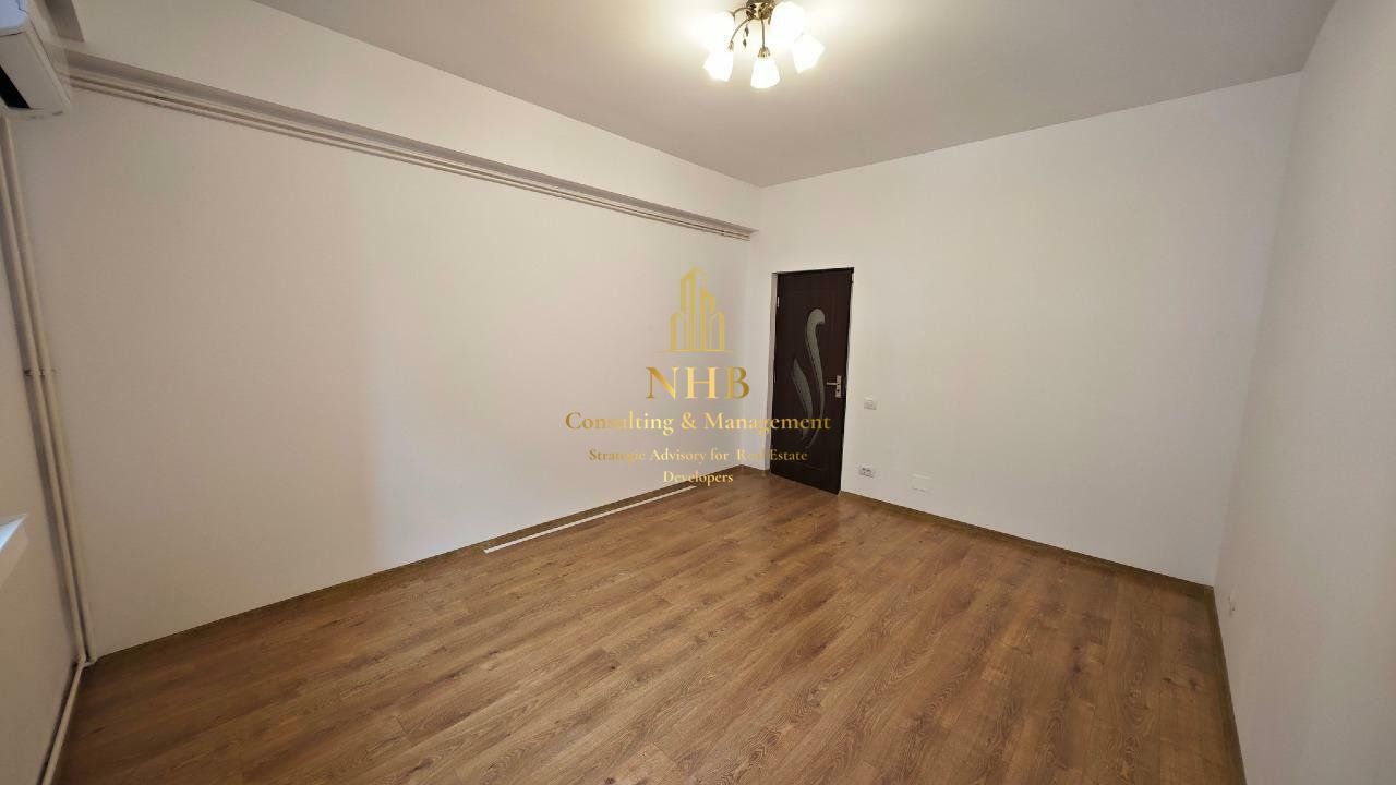 Spatiu Birouri | 3 Camere | Centrala Proprie | Romana - Poză 10