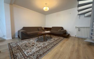 APARTAMENT 5 CAMERE | HERESTRAU - AVIATIEI | COMPLET MOBILAT SI UTILAT - Poză 7