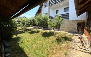 Pensiune cu vedere spectaculoasă la Bucegi și Piatra Craiului – Bradul Inalt - Poză 35