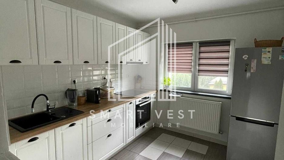 Apartament 3 camere de vânzare | Etaj 1 cu lift | Zona Careiului - Poză 8