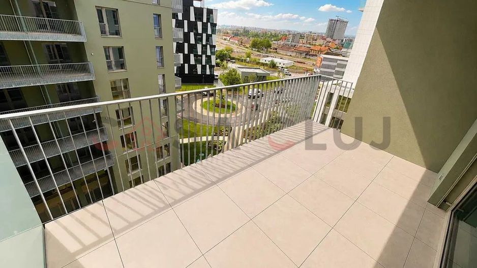 2 camere, imobil nou zona semicentrala - Poză 3