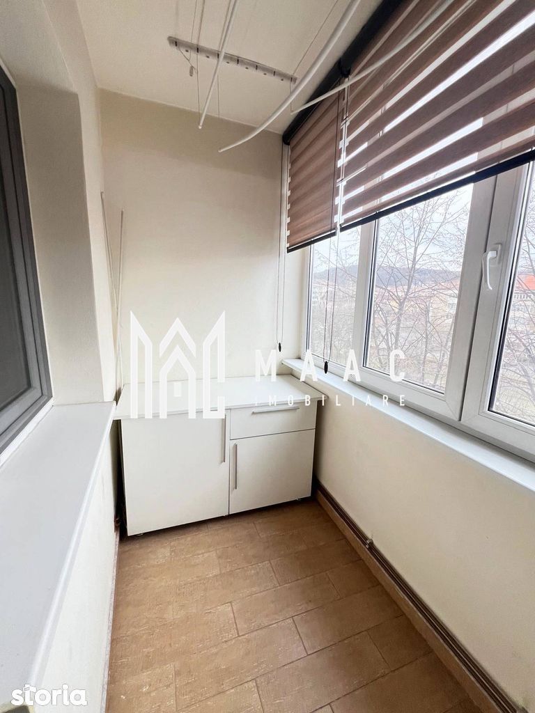 Apartament 2 camere | Ostroveni | etaj 4/10 | lift | centrală - Poză 6