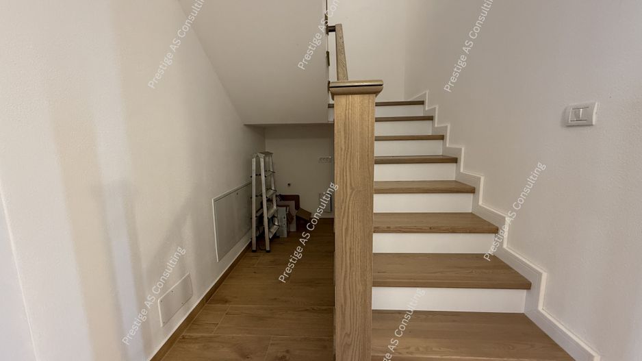 Duplex 5 Camere | 295mp Teren | Str Dunarea-Giroc - Poză 5