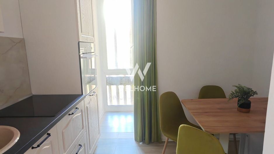 Apartament 3 camere de închiriat – etaj 1 Strand Sibiu - Poză 6