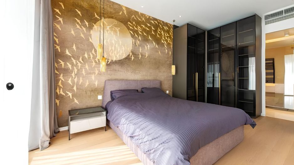 Apartament premium 3 camere I View spectaculos | One Verdi Park - Poză 14