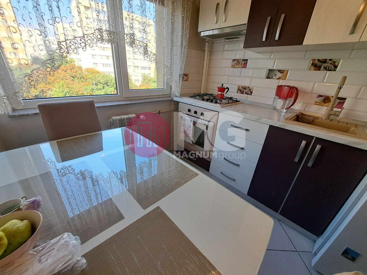 Apartament elegant 2 camere de vanzare Sos. Colentina - Poză 10