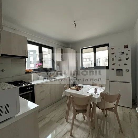 Proprietate Eleganta, Zona Bucium Plopii fara sot - Poză 5