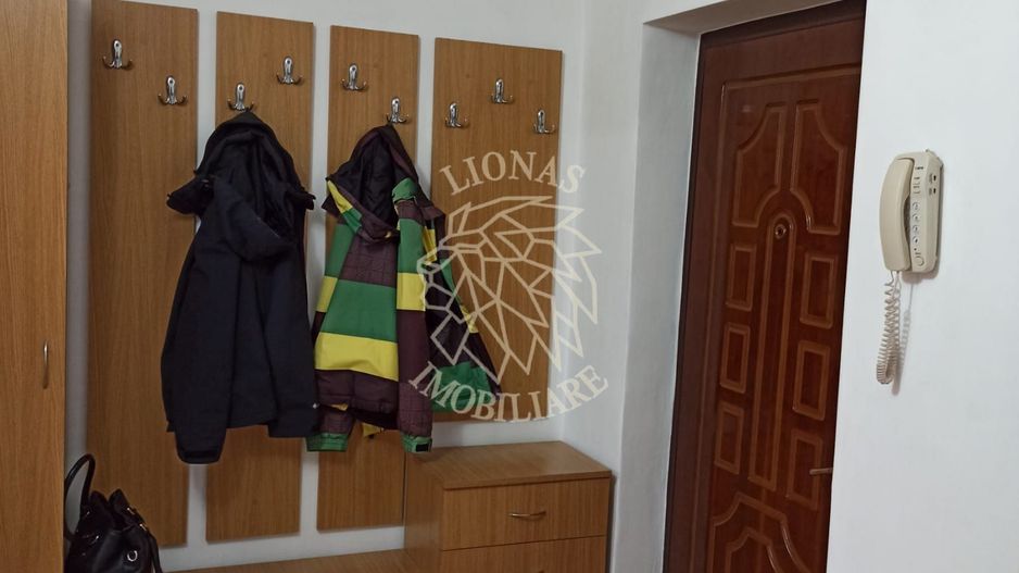 Apartament decomandat 2 camere 58 mp-etaj 3-balcon-Independentei - Poză 8