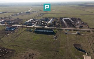 Hală industrială cu teren generos în Zărand, Arad - Poză 58