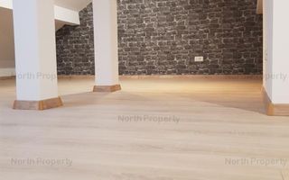 Cosmopolis,Pipera vila 3 camere P+1+mansarda - Poză 5