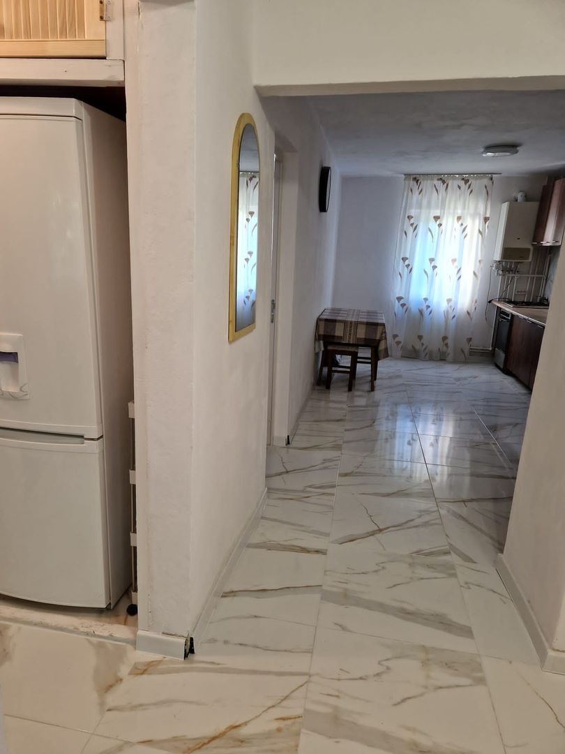 BRASADAS vinde apartament 4 camere Mănăștur - Poză 1