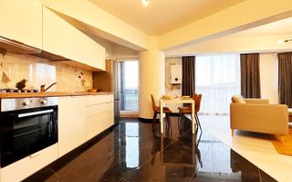 Apartament 3 camere, Venetia Residence, Iași – intabulat, 90 mp, etaj 4 - Poză 3