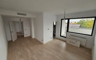 Penthouse 4 camere 3 bai de Lux în  Iancu Nicolae, Baneasa Nou - Poză 18