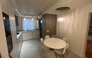 Central | 3 Camere | Amenajat Modern. - Poză 5