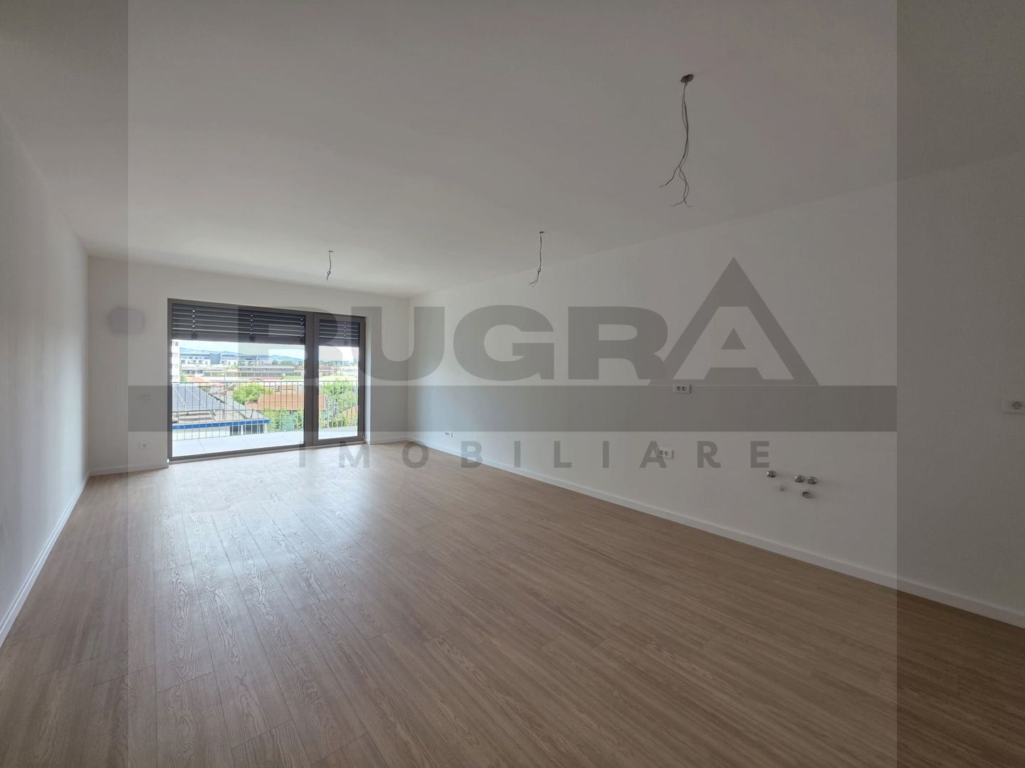 Apartament 2 camere 55 mp, imobil nou,  Era Hexagon - Poză 1