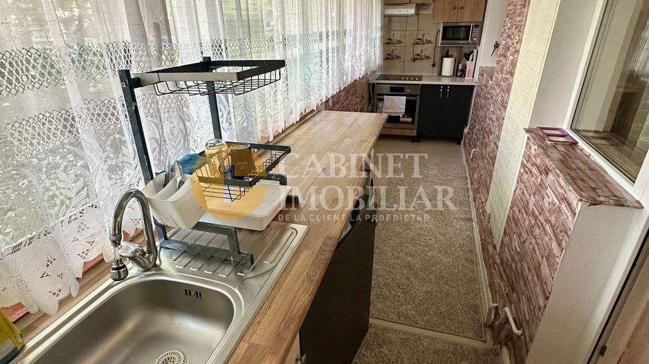 2 Camere - Zona Alexandru Cel Bun - Liceul Miron Costin - Poză 7