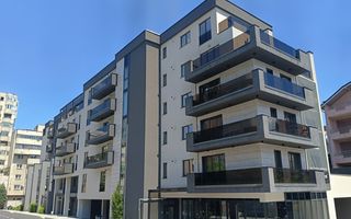Apartament nou 2 camere | Str Dorobantilor | Comision 0% - Poză 1