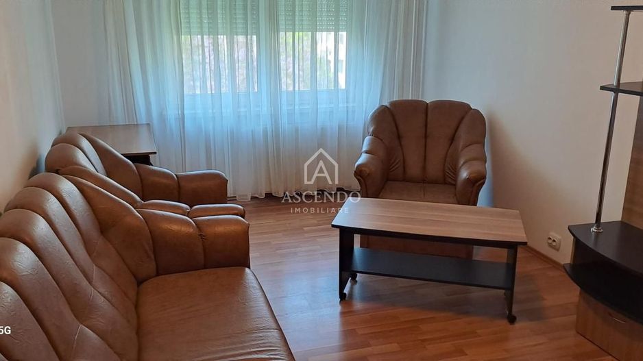 Apartament 3 Camere de Închiriat Gorjului Sector 6 | Parcare | 650 EUR - Poză 3