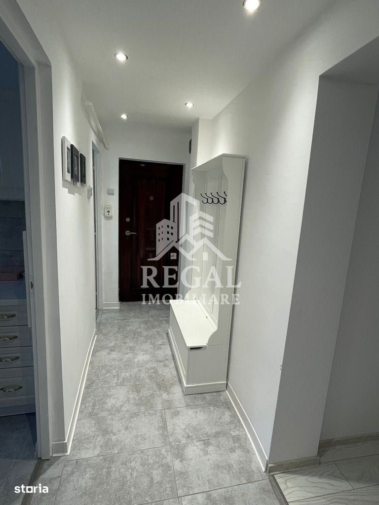 De închiriat – apartament 2 camere, Zona Teatru (Finanțe) - Poză 7