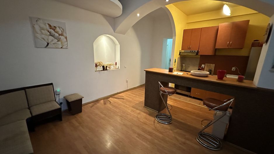 Apartament cu vedere spre  Pța Operei - Poză 16