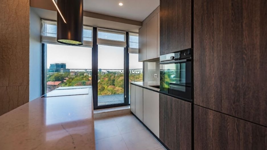 Apartament High-End 3 camere One Verdi Park I Barbu Vacarescu - Poză 5