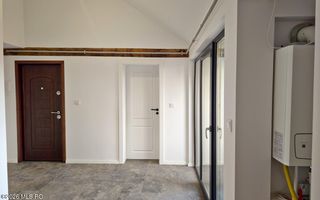Take Ionescu 71 - 3 Camere + Mezanin, 2 Bai, Terasa, 108 Mp, Parcare - Poză 25