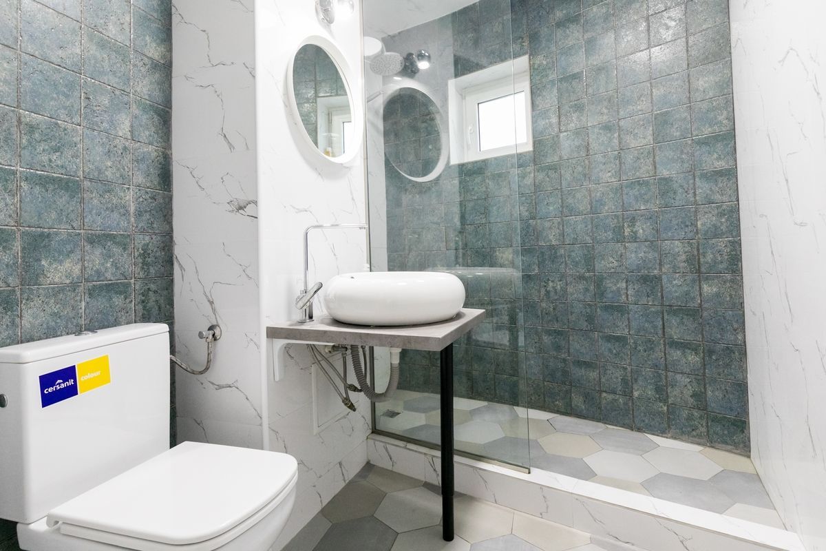 Inchiriere garsoniera Unirii, Design Premium, 200m metrou, 2 balcoane - Poză 6