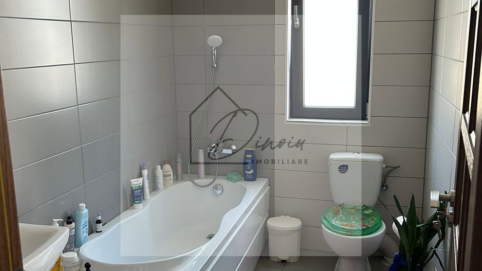 Vila de vanzare in Tunari I Gata de mutat I 4 camere I 5 parcari - Poză 17