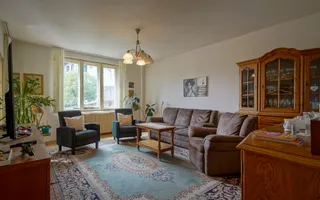 Confort de apartament, libertate de casă – 3 camere, curte și garaj - Poză 20