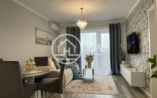 Apartament cu 2 camere de vânzare în PRIMA GREEN, Oradea - Poză 3