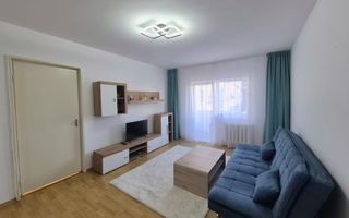 0% COMISION I Apartament 3 camere | etaj intermediar I mobilat - Poză 1