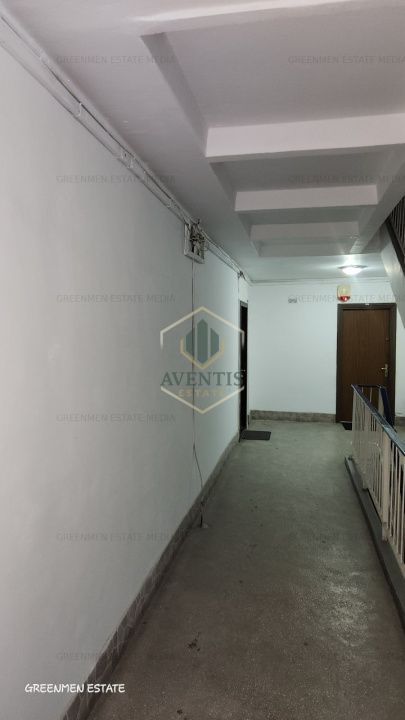 Modern renovat, 2 balcoane inchise, loc de parcare, Metrou Obor - Mosilor - Poză 26