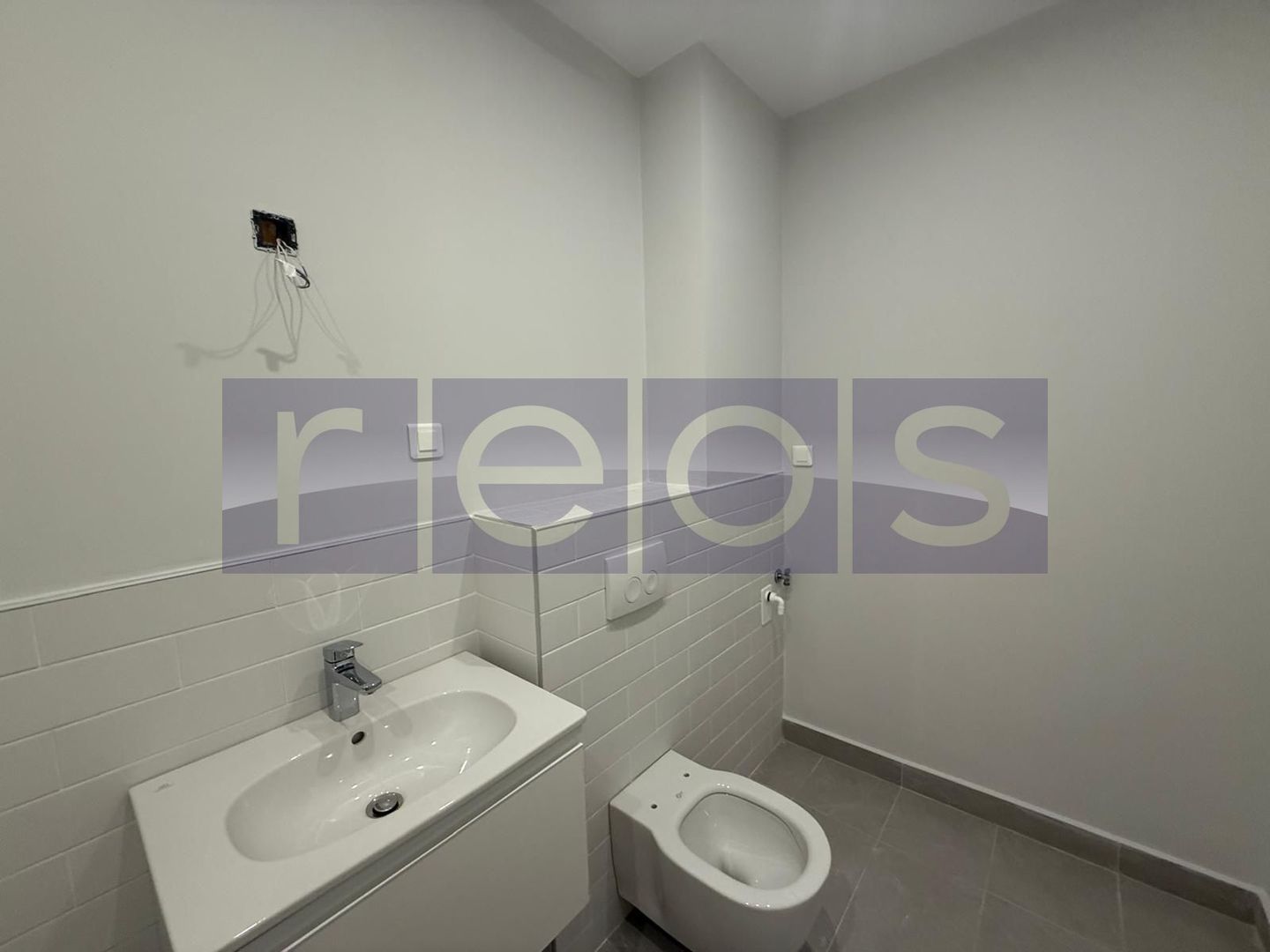 VANZARE APARTAMENT 2 CAMERE | STRAULESTI | 64MP | CURTE | COMPLEX NOU - Poză 13