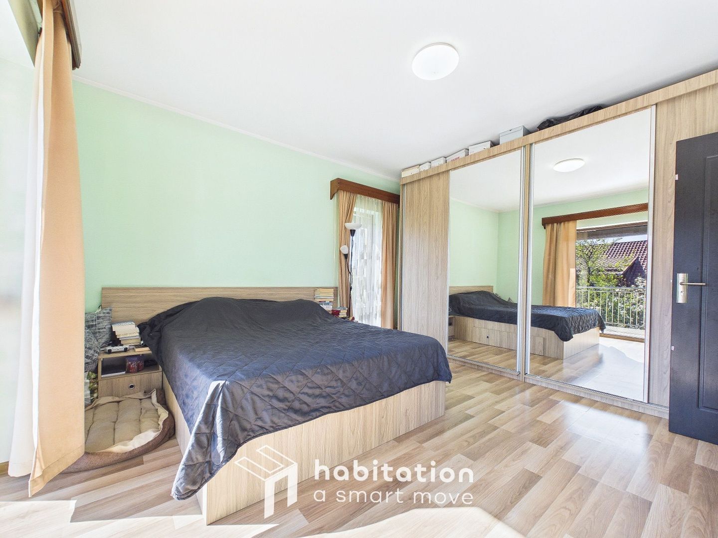 Casă individuală spațioasă și luminoasă cu garaj, în Mircea cel Bătrân - Poză 15