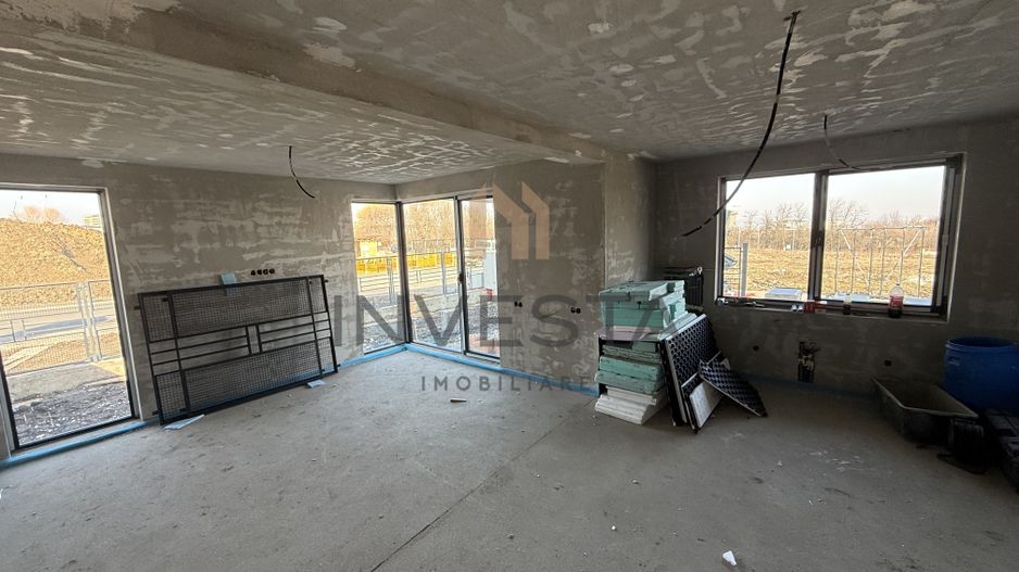 Duplex in cartierul Buna Ziua! Predare aprilie 2026! Vanzare de pe pf! - Poză 8