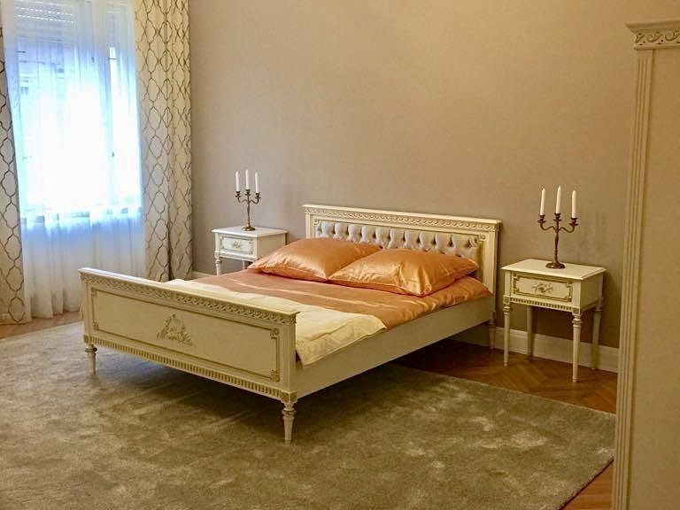Apartament de 190 mp cu 3 camere de LUX pe Metianu Comision 0 - Poză 3