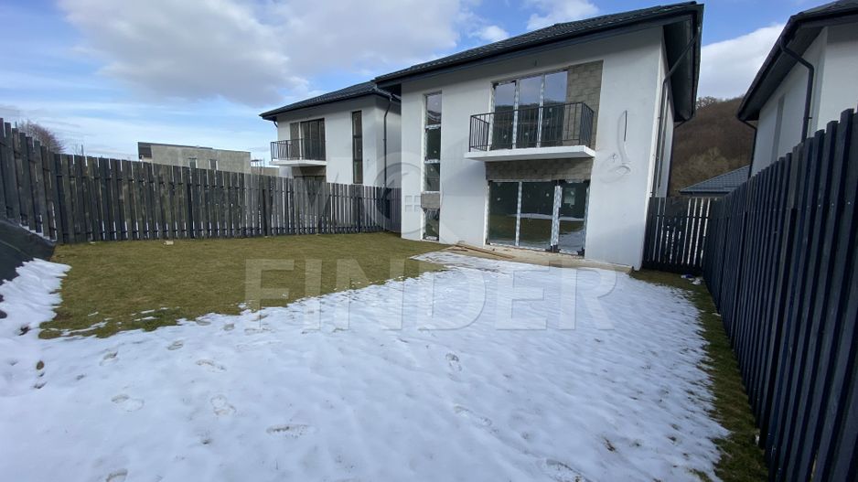 Vanzare casa individuala, zona Valea Garbaului, finalizata cu CF - Poză 2