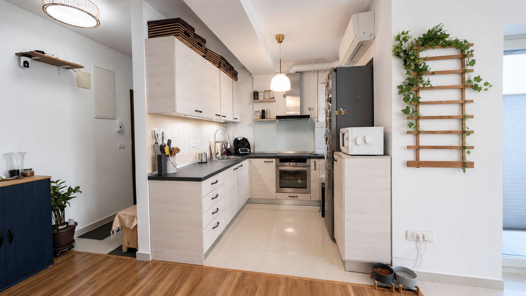 COMISION 0% | Apartament 3 camere | Braytim | Parcare subterana - Poză 10