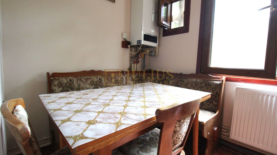 Apartament in zona Circumvalatiunii, Gheorghe Lazar - Poză 11