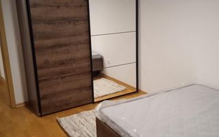 Zona Nord, 2 camere, centrala proprie - Poză 9